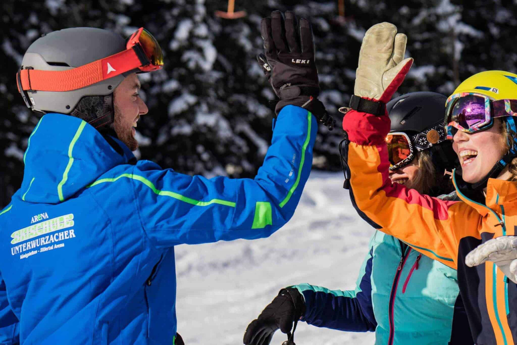 arena-skischule-koenigsleiten